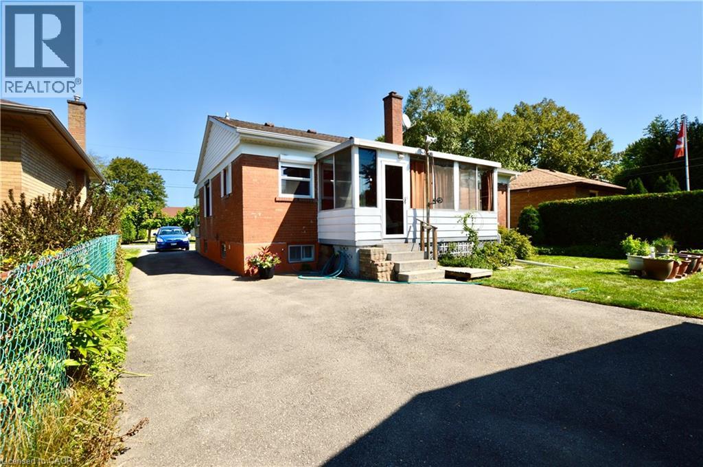 728 Ashley Avenue, Burlington, Ontario  L7R 2Z3 - Photo 25 - 40765020