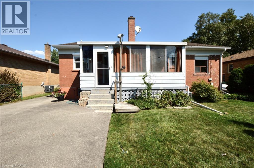 728 Ashley Avenue, Burlington, Ontario  L7R 2Z3 - Photo 26 - 40765020