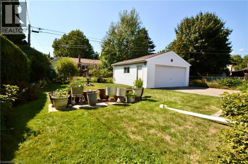 728 Ashley Avenue, Burlington, Ontario  L7R 2Z3 - Photo 28 - 40765020