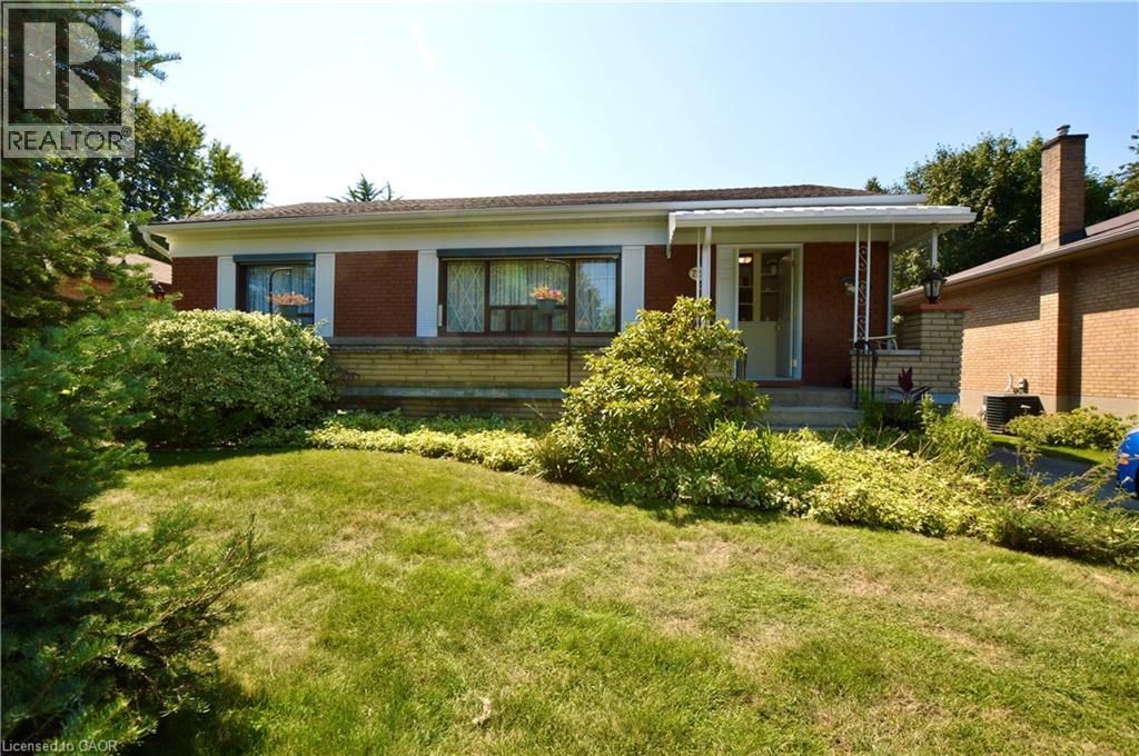 728 Ashley Avenue, Burlington, Ontario  L7R 2Z3 - Photo 29 - 40765020