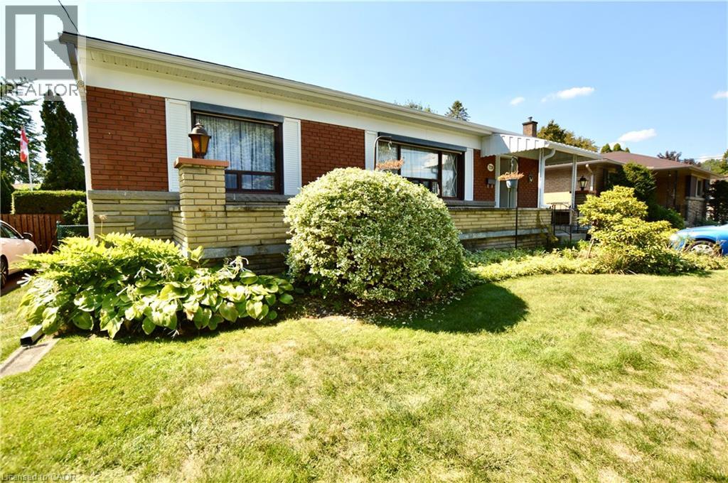728 Ashley Avenue, Burlington, Ontario  L7R 2Z3 - Photo 30 - 40765020