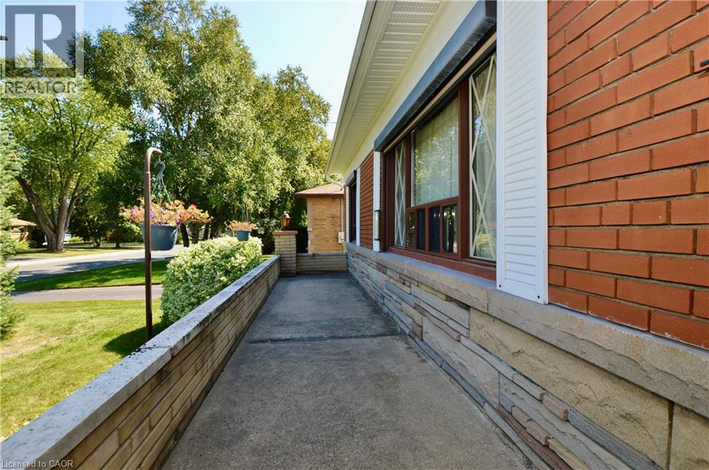 728 Ashley Avenue, Burlington, Ontario  L7R 2Z3 - Photo 31 - 40765020