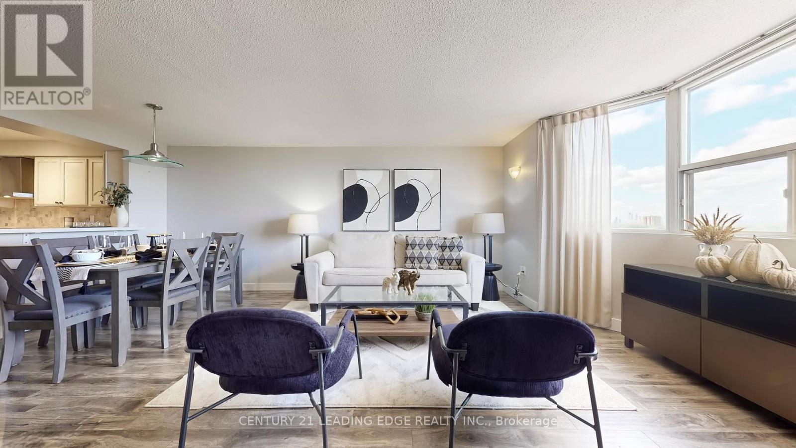 1611 - 3845 Lake Shore Boulevard W, Toronto, Ontario  M8W 4Y3 - Photo 10 - W12367894