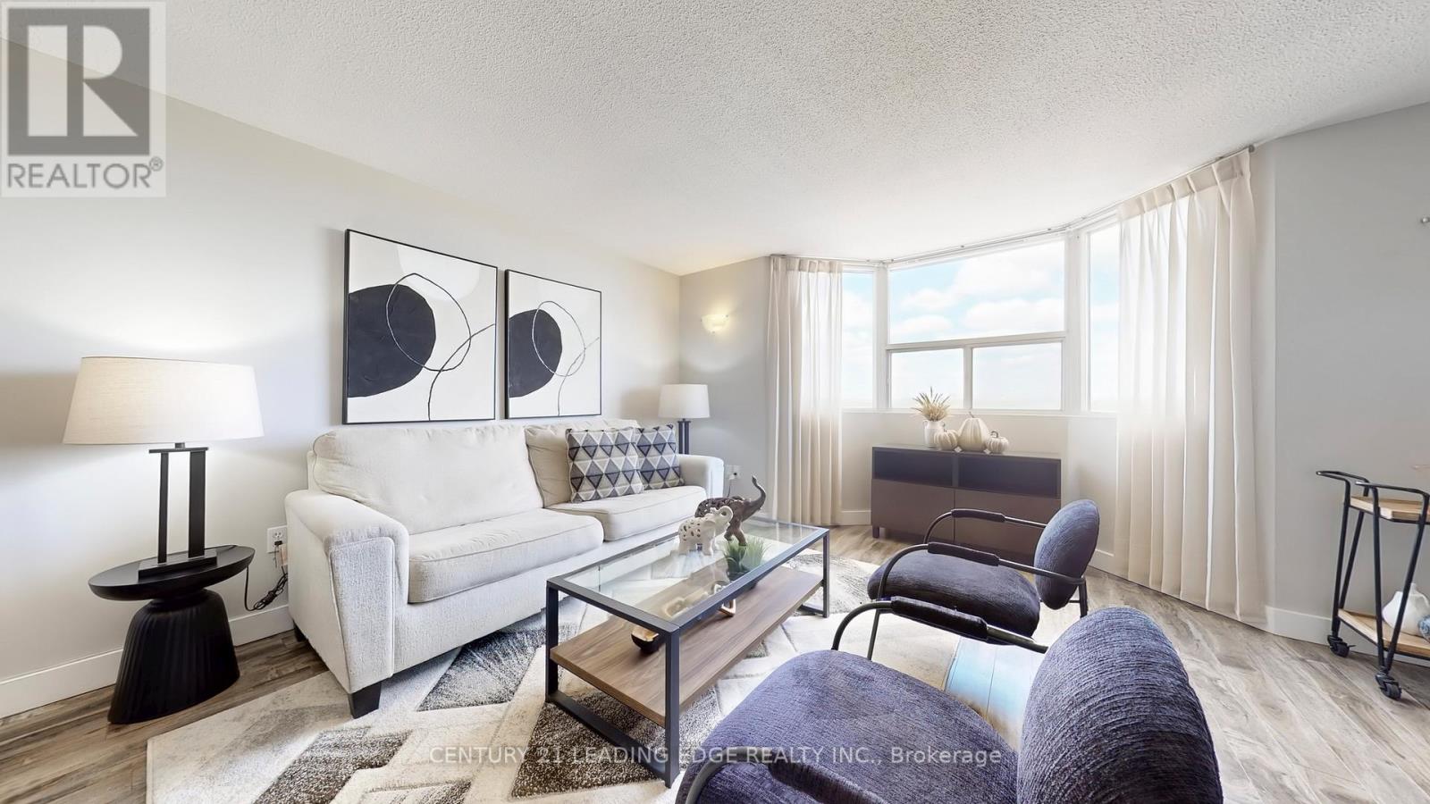 1611 - 3845 Lake Shore Boulevard W, Toronto, Ontario  M8W 4Y3 - Photo 9 - W12367894