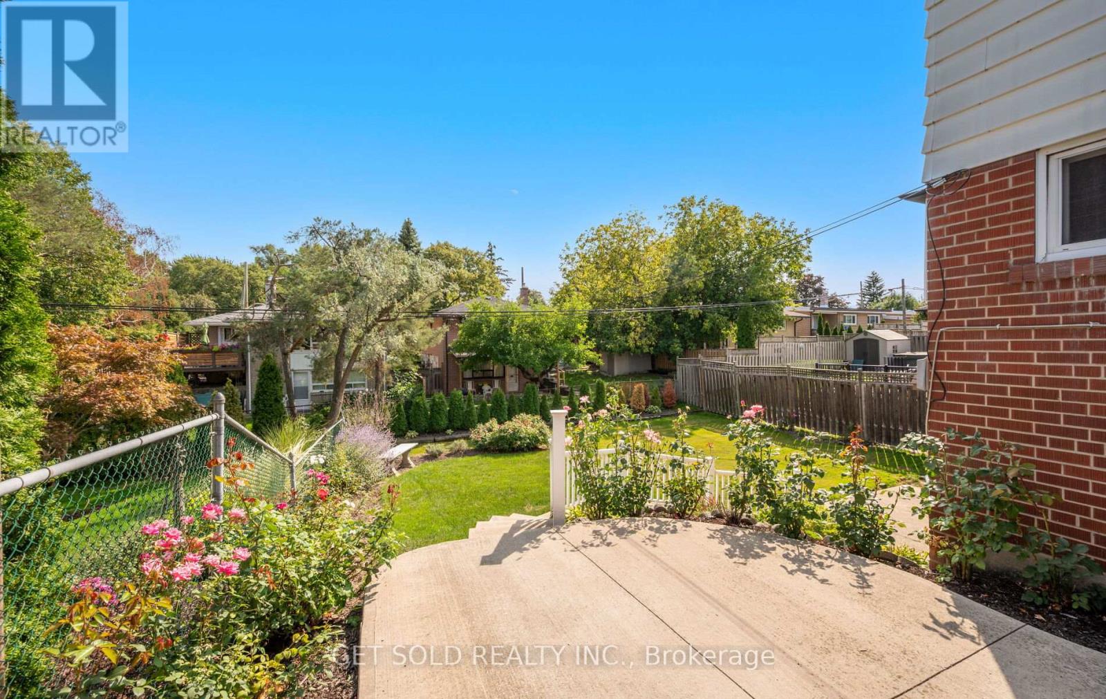 54 Ringway Crescent, Toronto, Ontario  M9W 1X4 - Photo 38 - W12394344