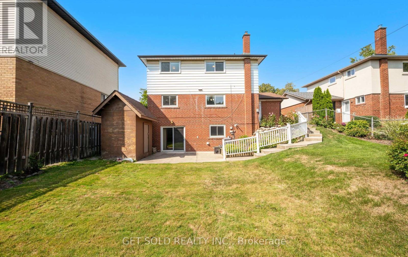 54 Ringway Crescent, Toronto, Ontario  M9W 1X4 - Photo 41 - W12394344