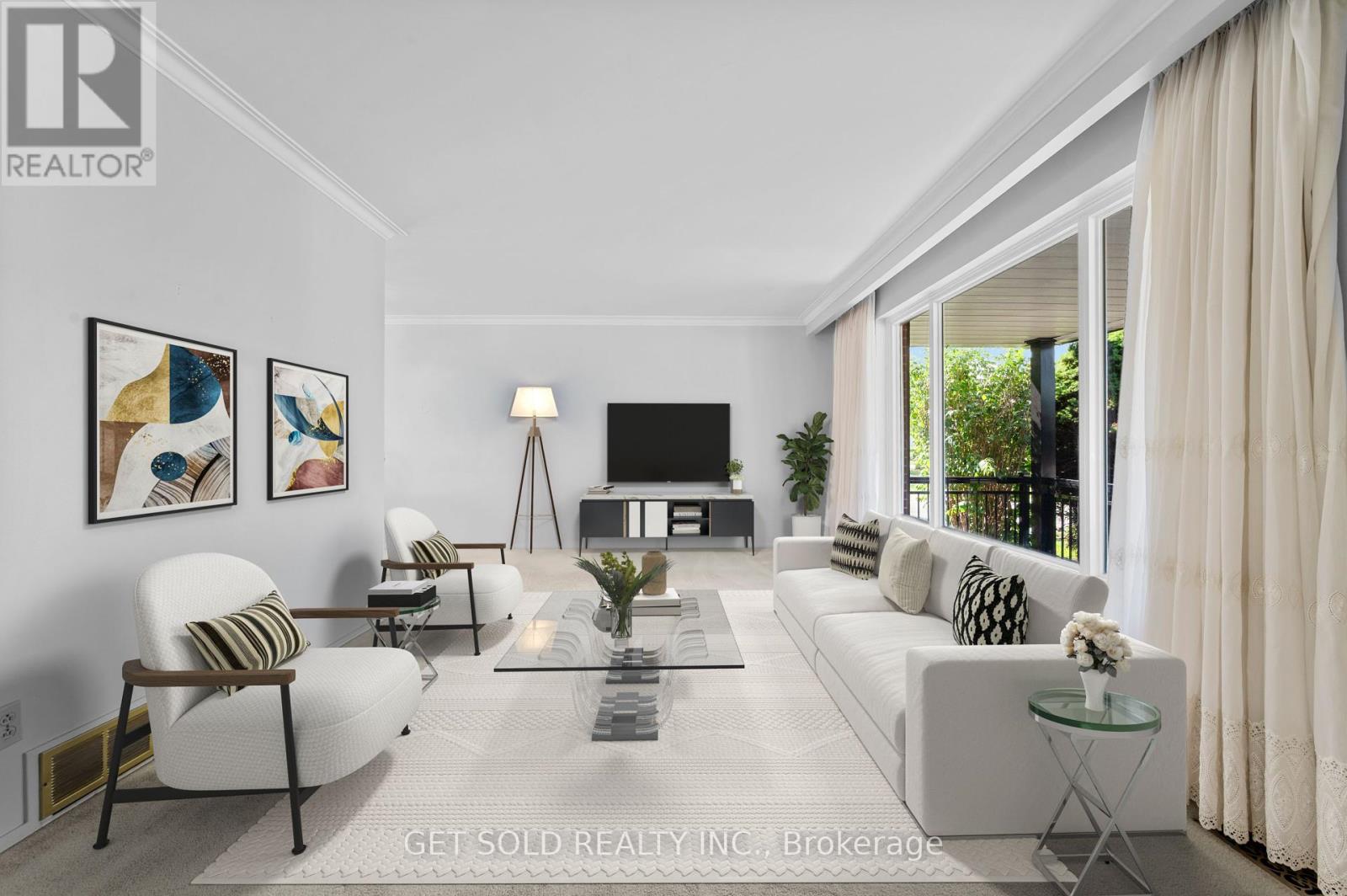 54 Ringway Crescent, Toronto, Ontario  M9W 1X4 - Photo 5 - W12394344