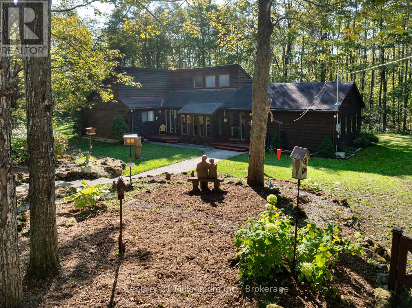 1415 COUNTY RD 124 ROAD, Clearview, Ontario
