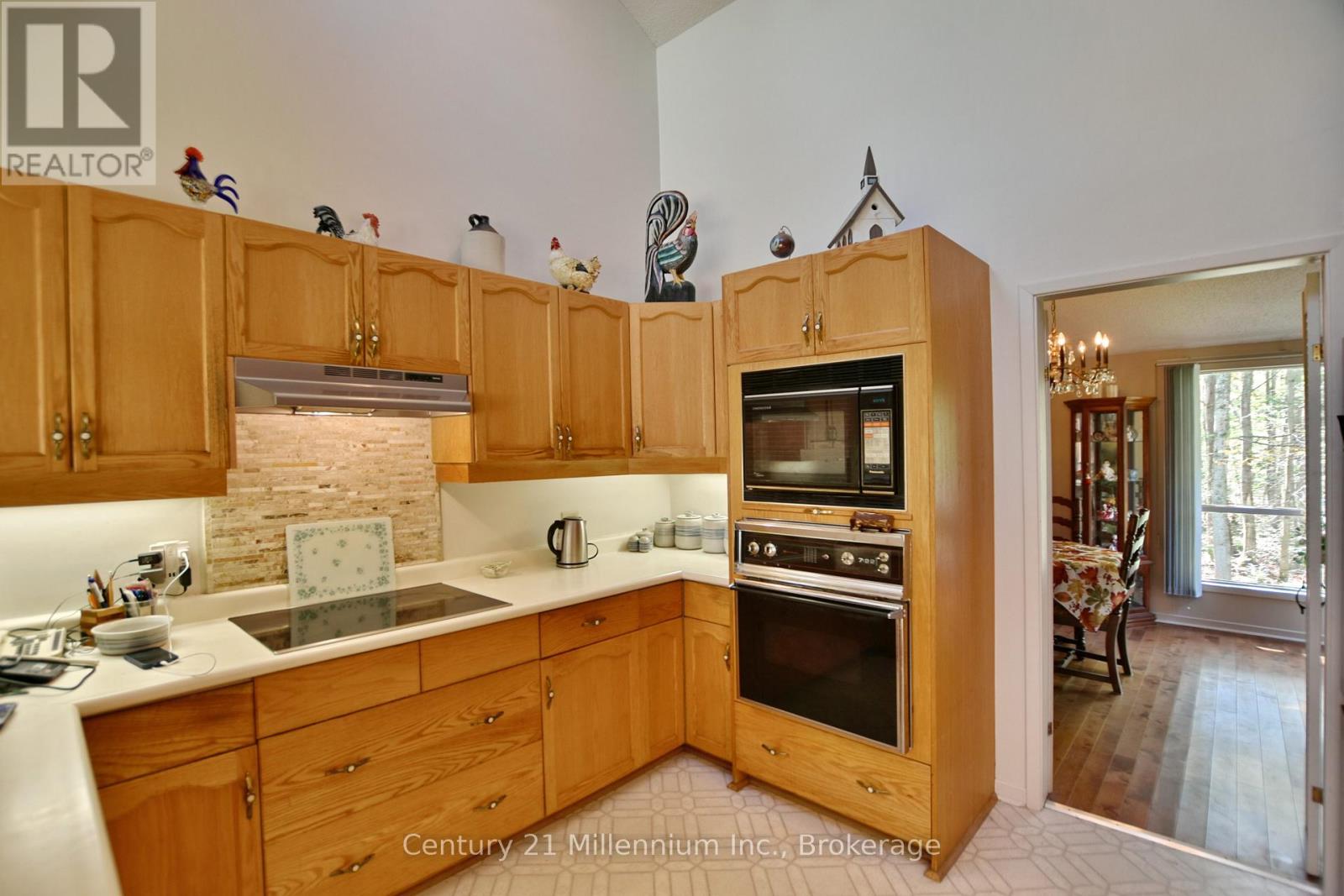 1415 County Rd 124 Road, Clearview, Ontario  L0M 1H0 - Photo 14 - S12399519