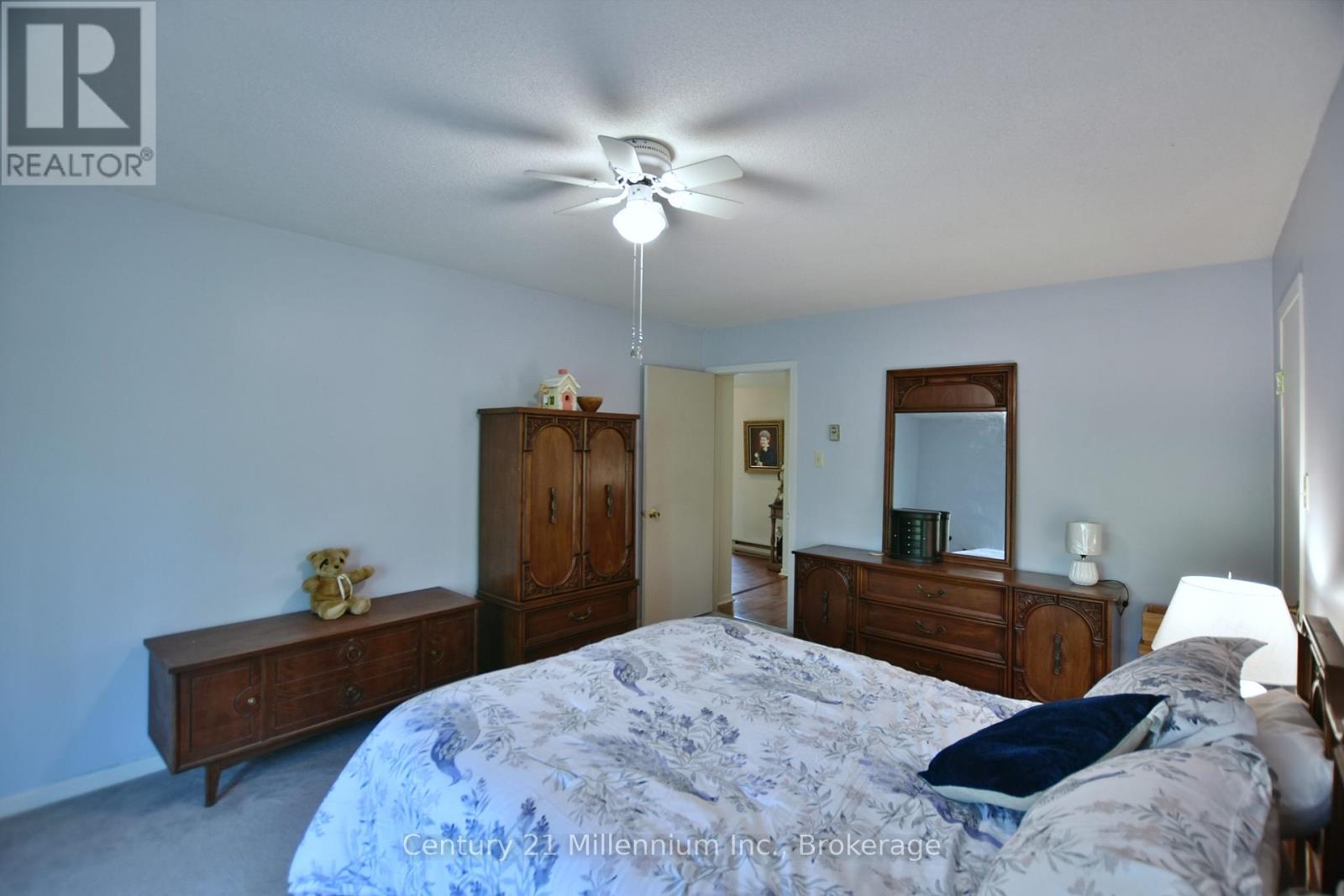 1415 County Rd 124 Road, Clearview, Ontario  L0M 1H0 - Photo 19 - S12399519