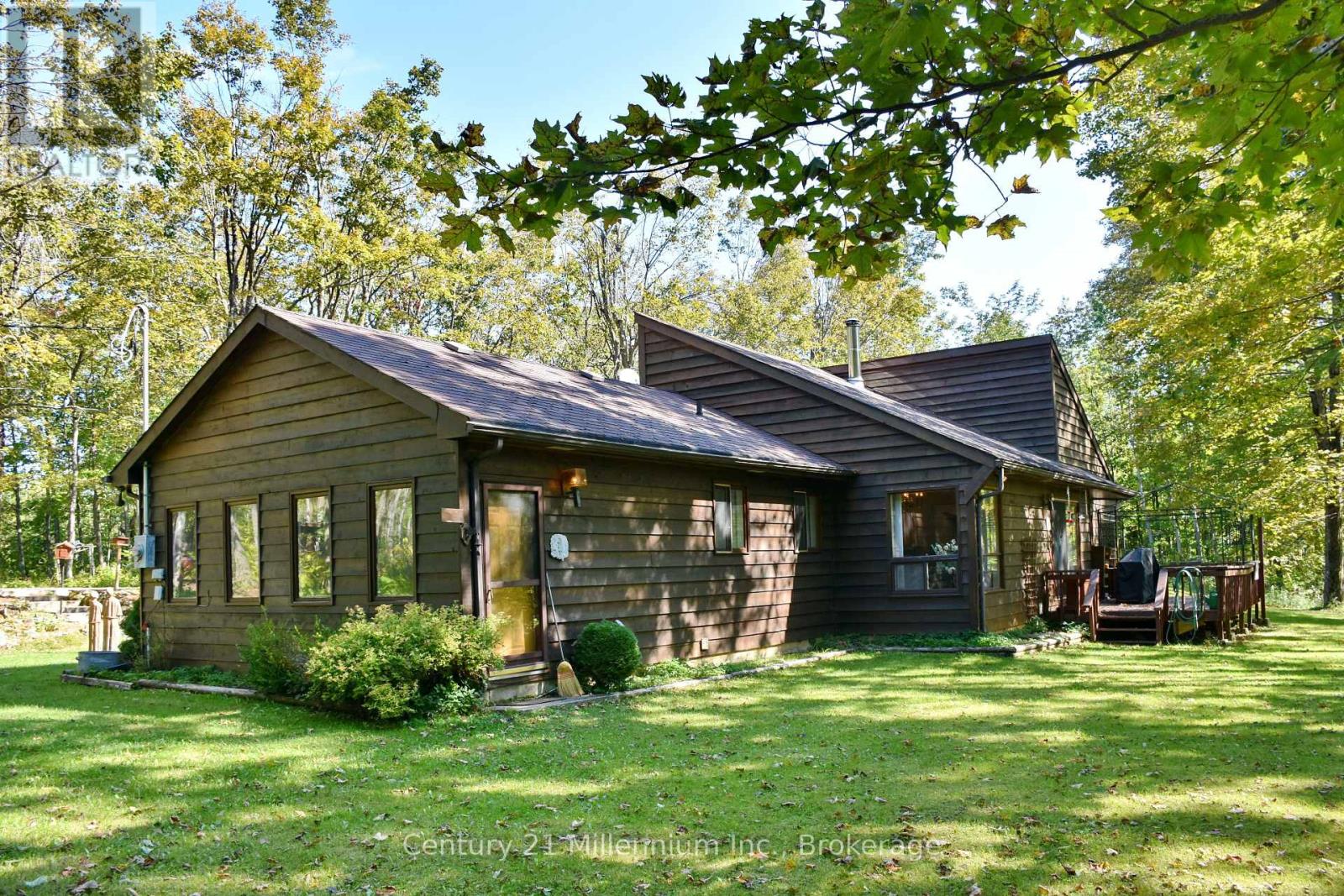 1415 County Rd 124 Road, Clearview, Ontario  L0M 1H0 - Photo 4 - S12399519