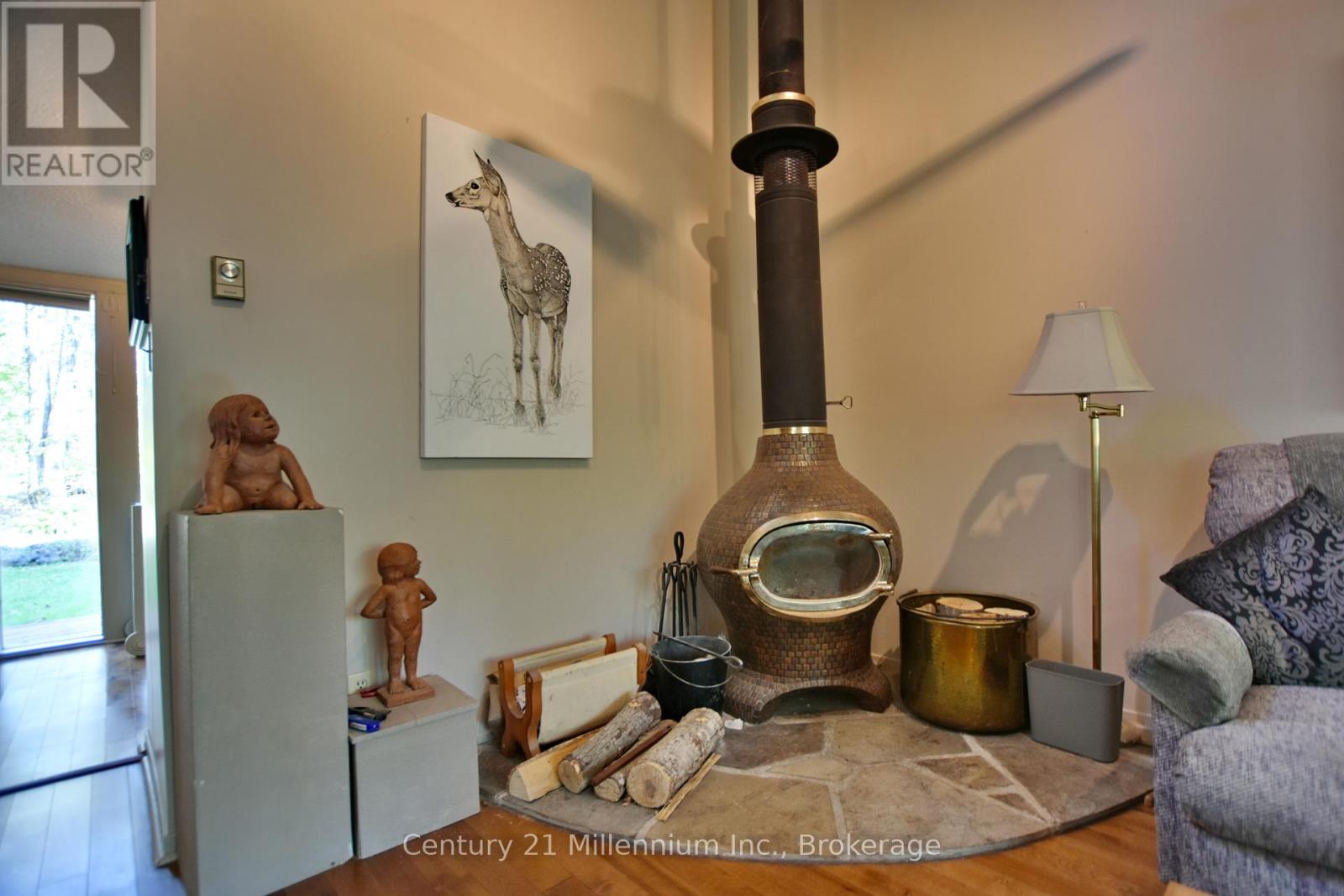 1415 County Rd 124 Road, Clearview, Ontario  L0M 1H0 - Photo 8 - S12399519