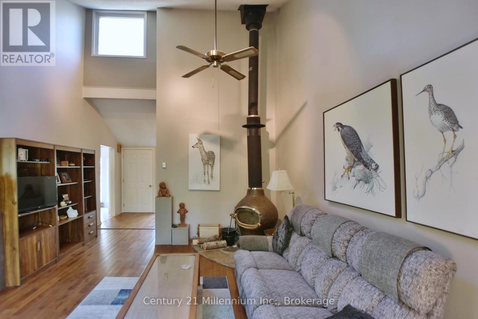 1415 County Rd 124 Road, Clearview, Ontario  L0M 1H0 - Photo 9 - S12399519