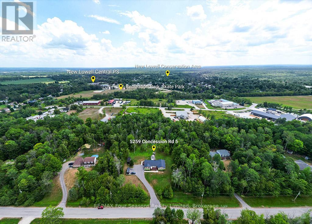 5259 Sunnidale Concession  5 Road, Clearview, Ontario  L0M 1N0 - Photo 40 - S12399528