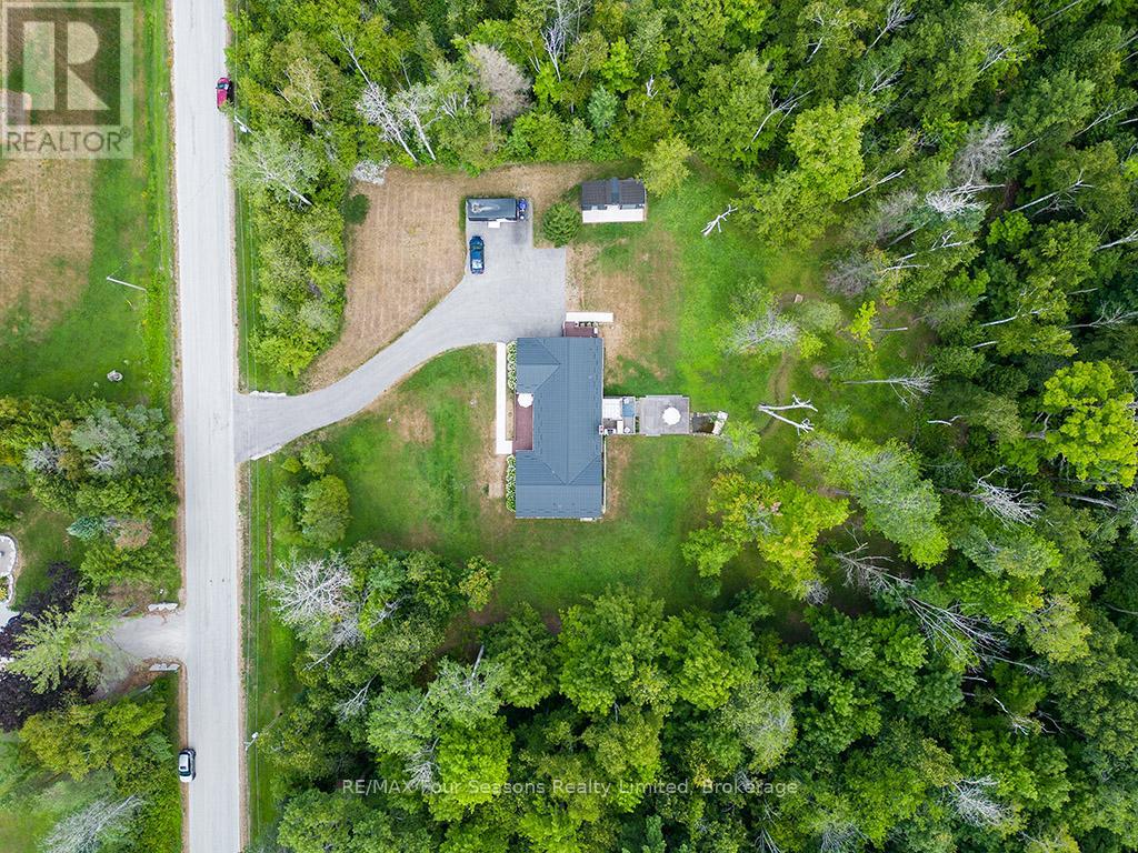 5259 Sunnidale Concession  5 Road, Clearview, Ontario  L0M 1N0 - Photo 42 - S12399528