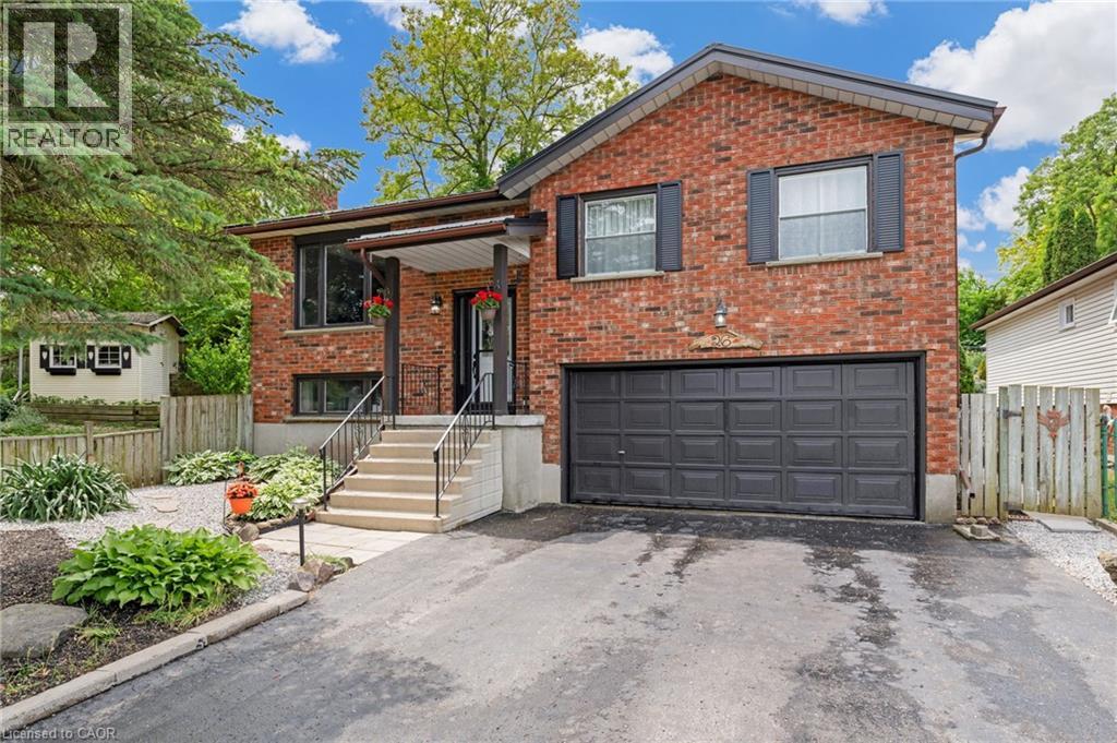 26 Turner Drive, Simcoe photo number 2 26 Turner Drive, Simcoe photo number 2