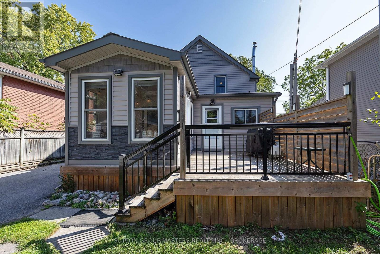 580 Macdonnell Street, Kingston, Ontario  K7K 4X1 - Photo 10 - X12399509