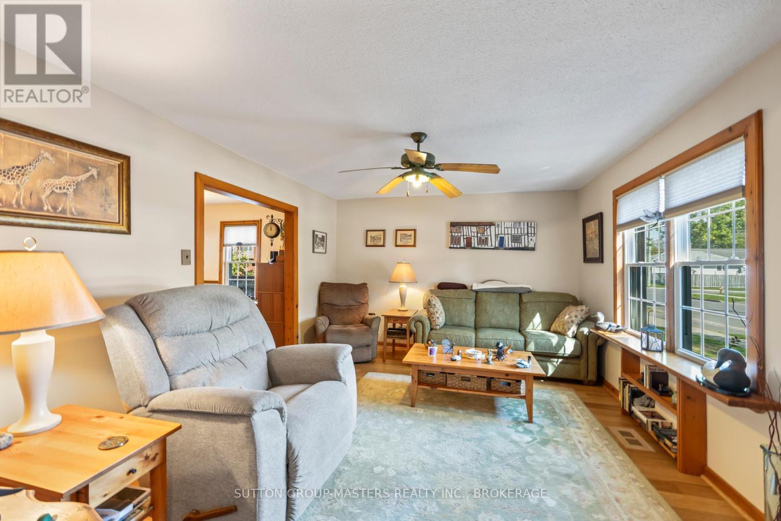 580 Macdonnell Street, Kingston, Ontario  K7K 4X1 - Photo 21 - X12399509