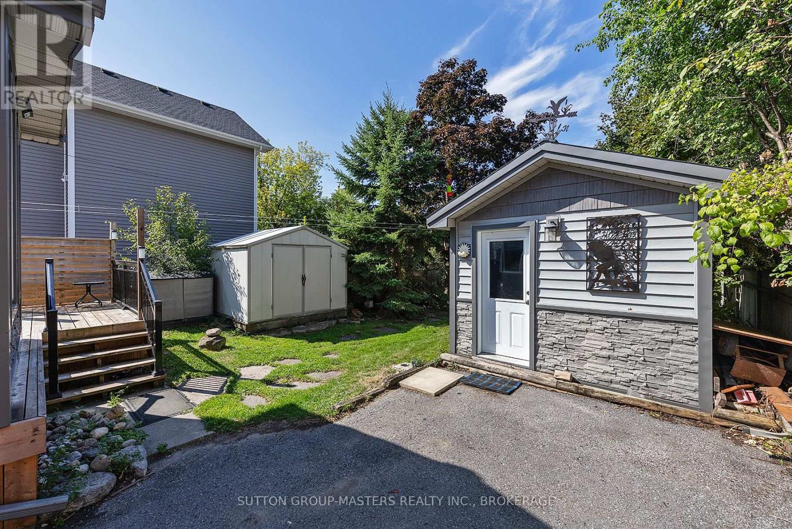580 Macdonnell Street, Kingston, Ontario  K7K 4X1 - Photo 7 - X12399509