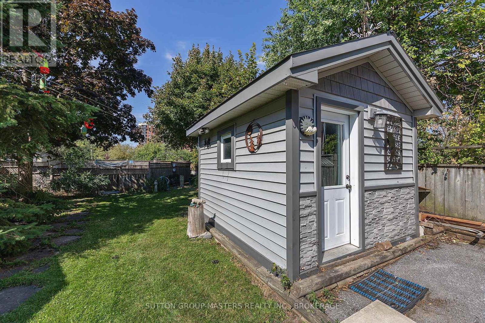 580 Macdonnell Street, Kingston, Ontario  K7K 4X1 - Photo 9 - X12399509