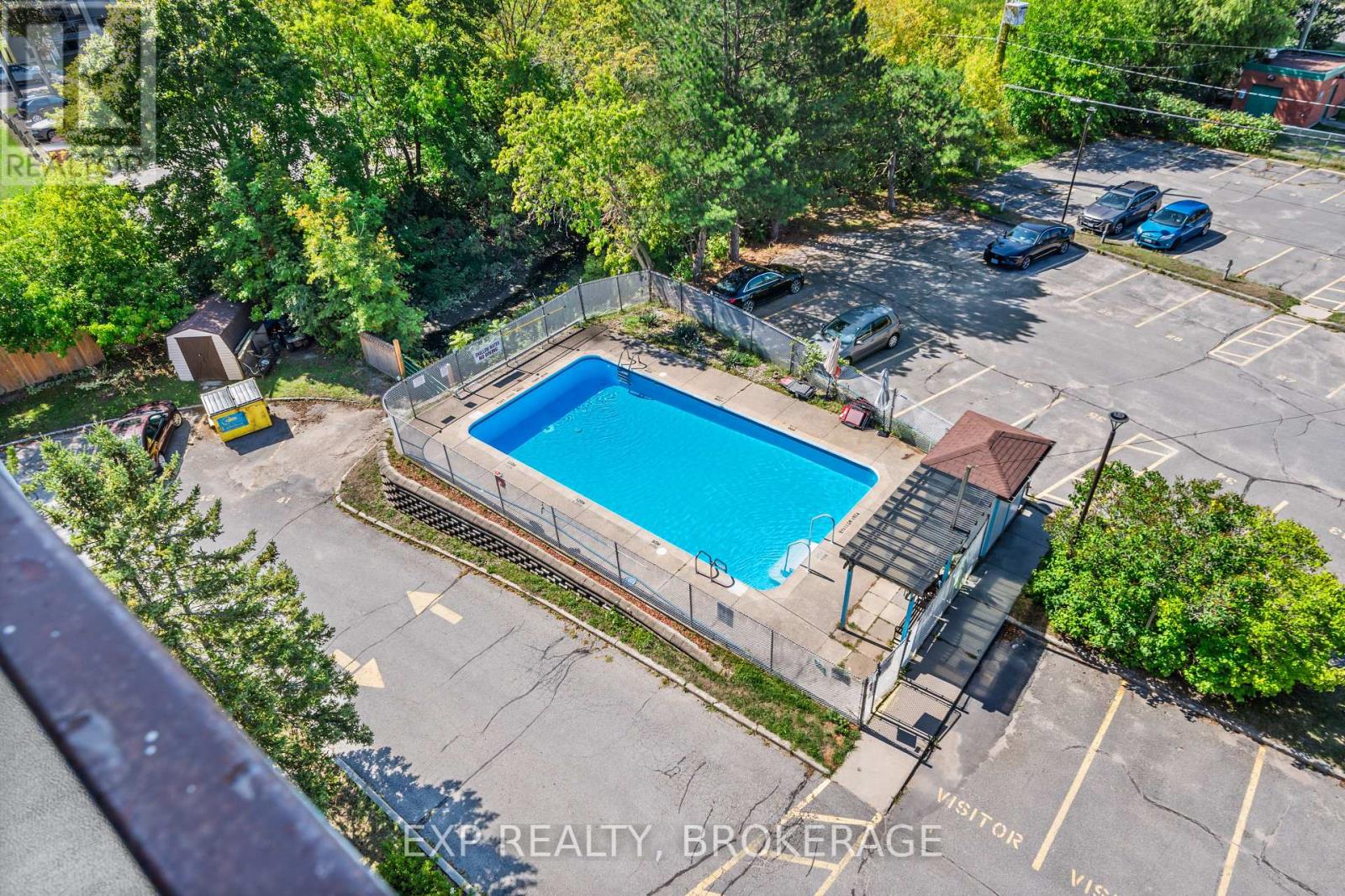 607 - 14 Greenview Drive, Kingston, Ontario  K7M 7T5 - Photo 26 - X12399566