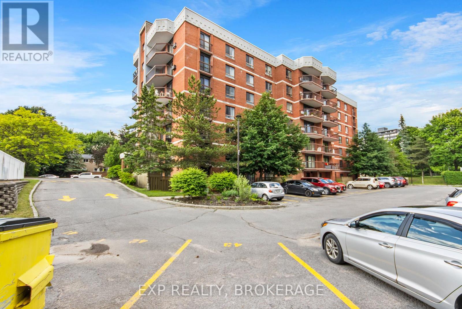 607 - 14 Greenview Drive, Kingston, Ontario  K7M 7T5 - Photo 36 - X12399566
