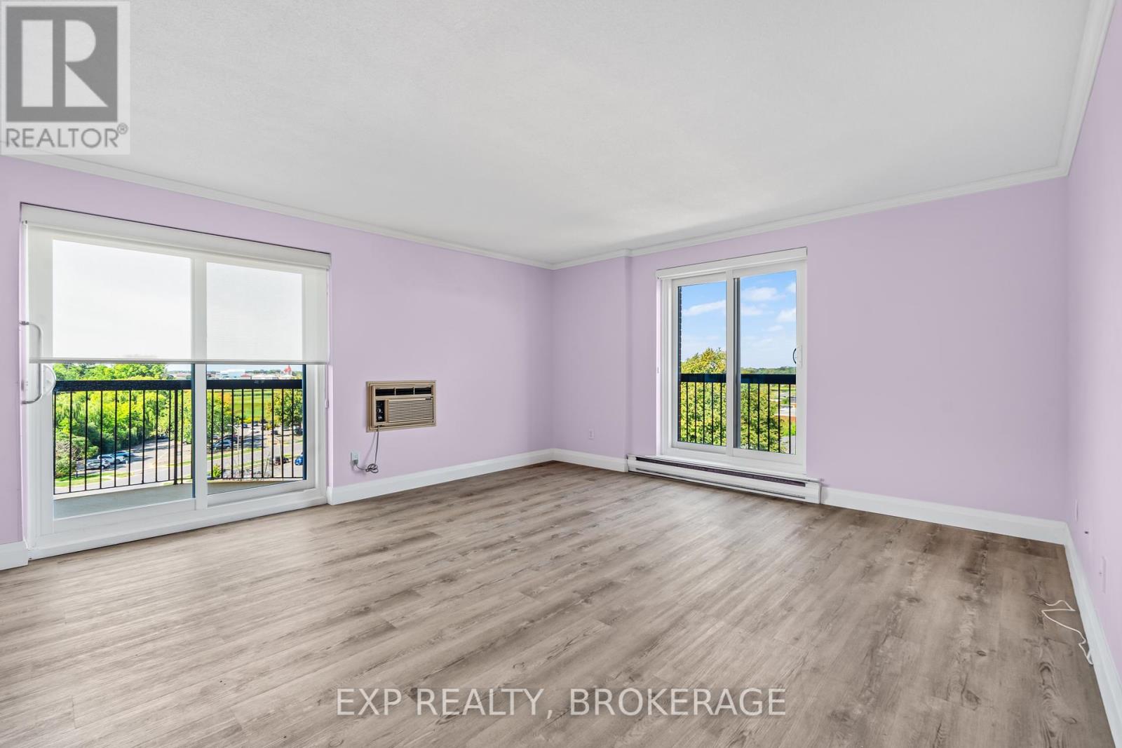 607 - 14 Greenview Drive, Kingston, Ontario  K7M 7T5 - Photo 8 - X12399566