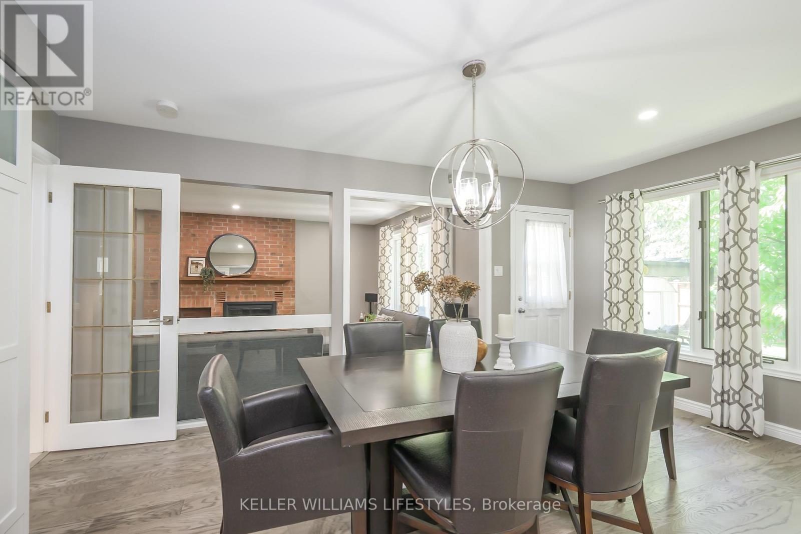 18 Thunderbird Crescent, London South, Ontario  N6J 4P5 - Photo 15 - X12399502