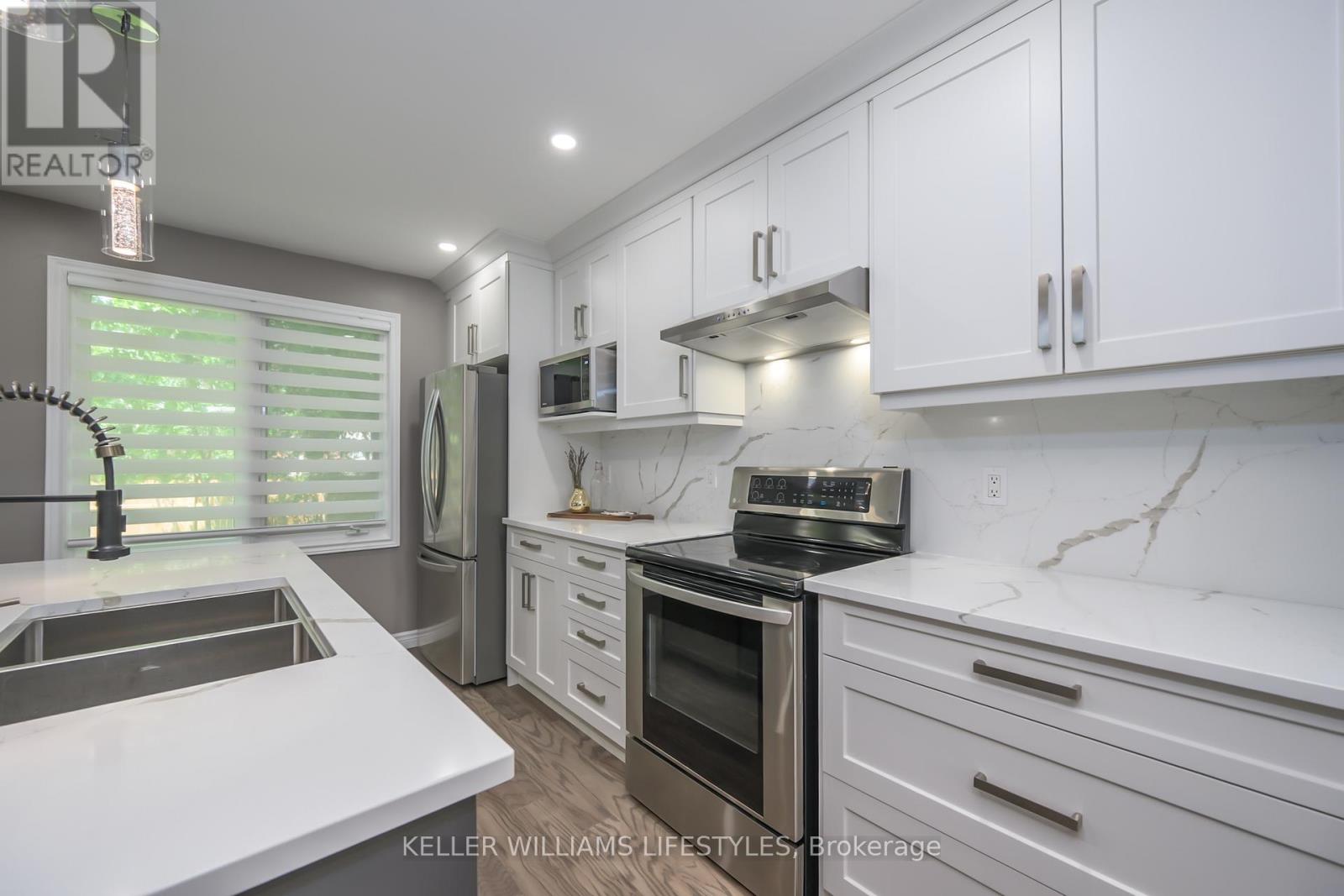 18 Thunderbird Crescent, London South, Ontario  N6J 4P5 - Photo 18 - X12399502