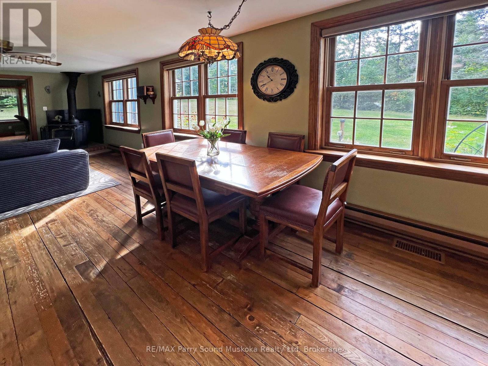 159 Boundary Spur Road, Whitestone, Ontario  P0A 1G0 - Photo 10 - X12399601