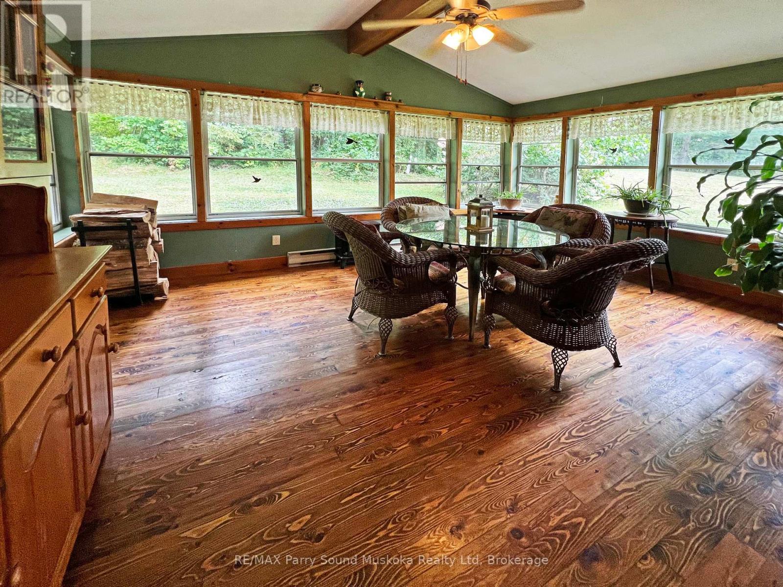 159 Boundary Spur Road, Whitestone, Ontario  P0A 1G0 - Photo 11 - X12399601
