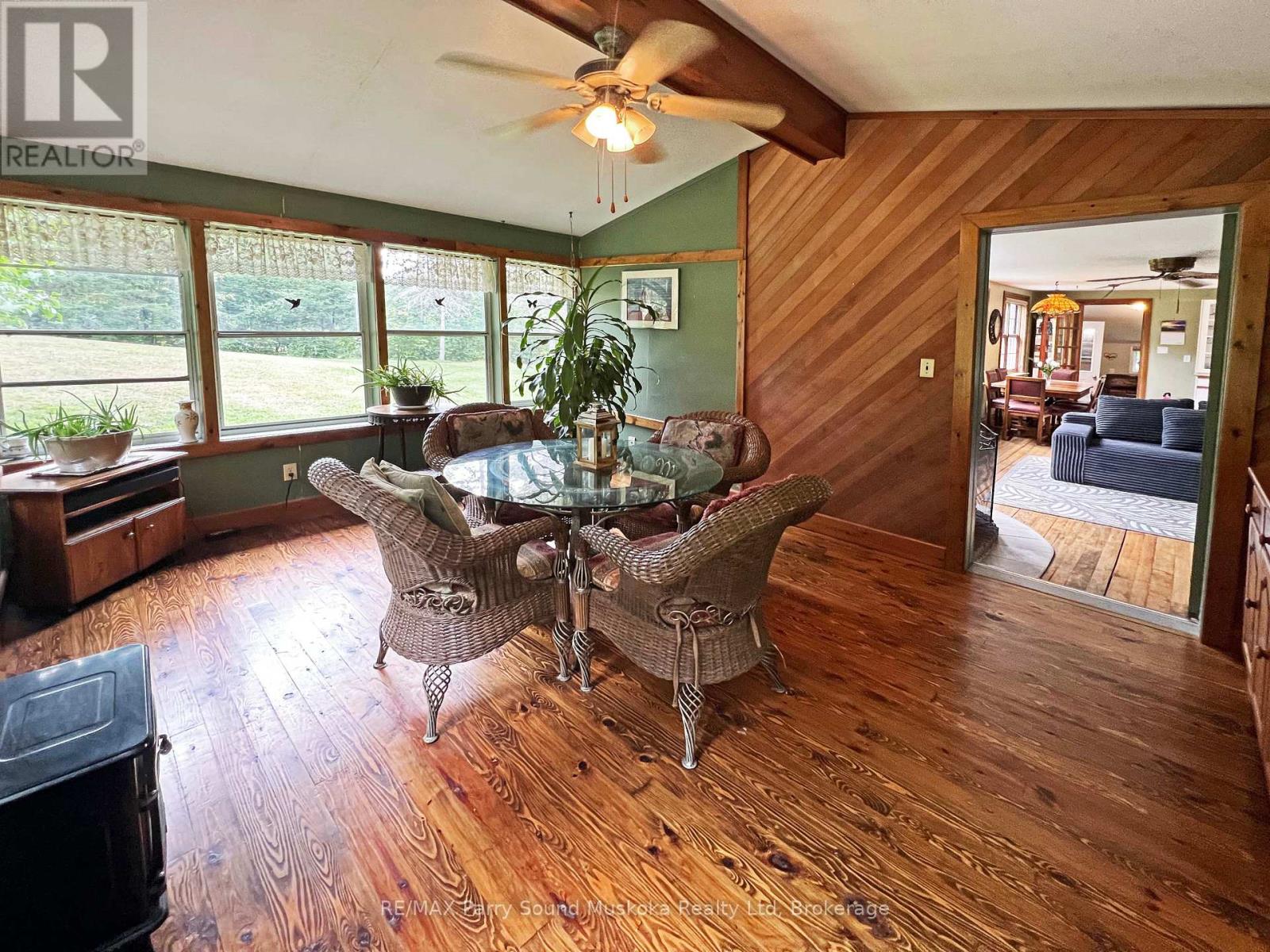 159 Boundary Spur Road, Whitestone, Ontario  P0A 1G0 - Photo 12 - X12399601