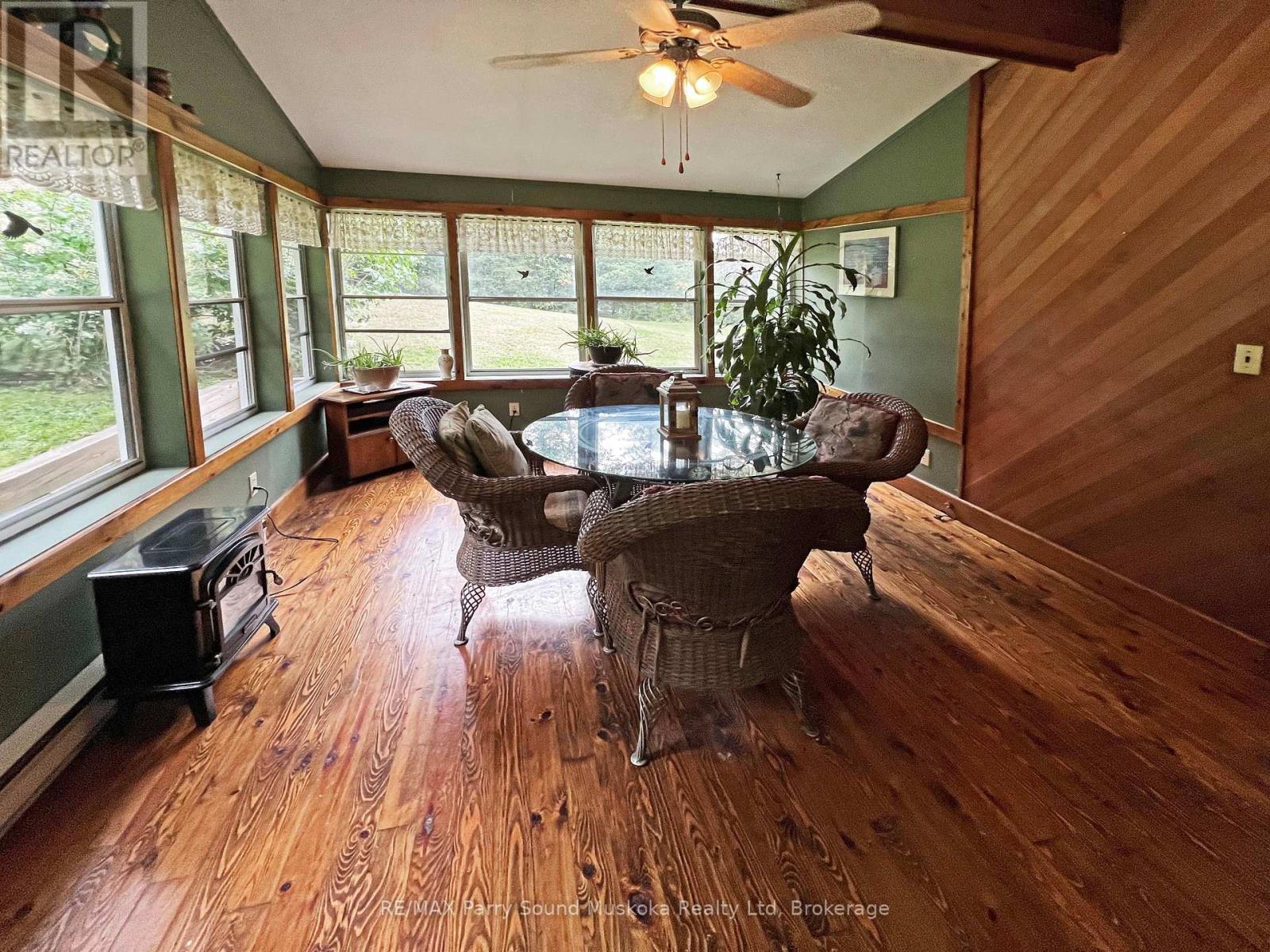 159 Boundary Spur Road, Whitestone, Ontario  P0A 1G0 - Photo 13 - X12399601