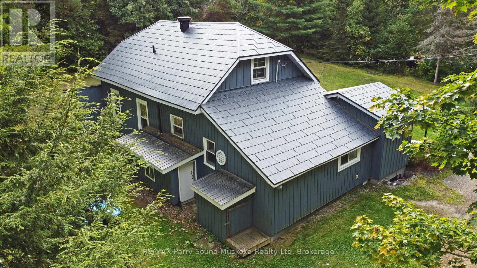 159 Boundary Spur Road, Whitestone, Ontario  P0A 1G0 - Photo 41 - X12399601