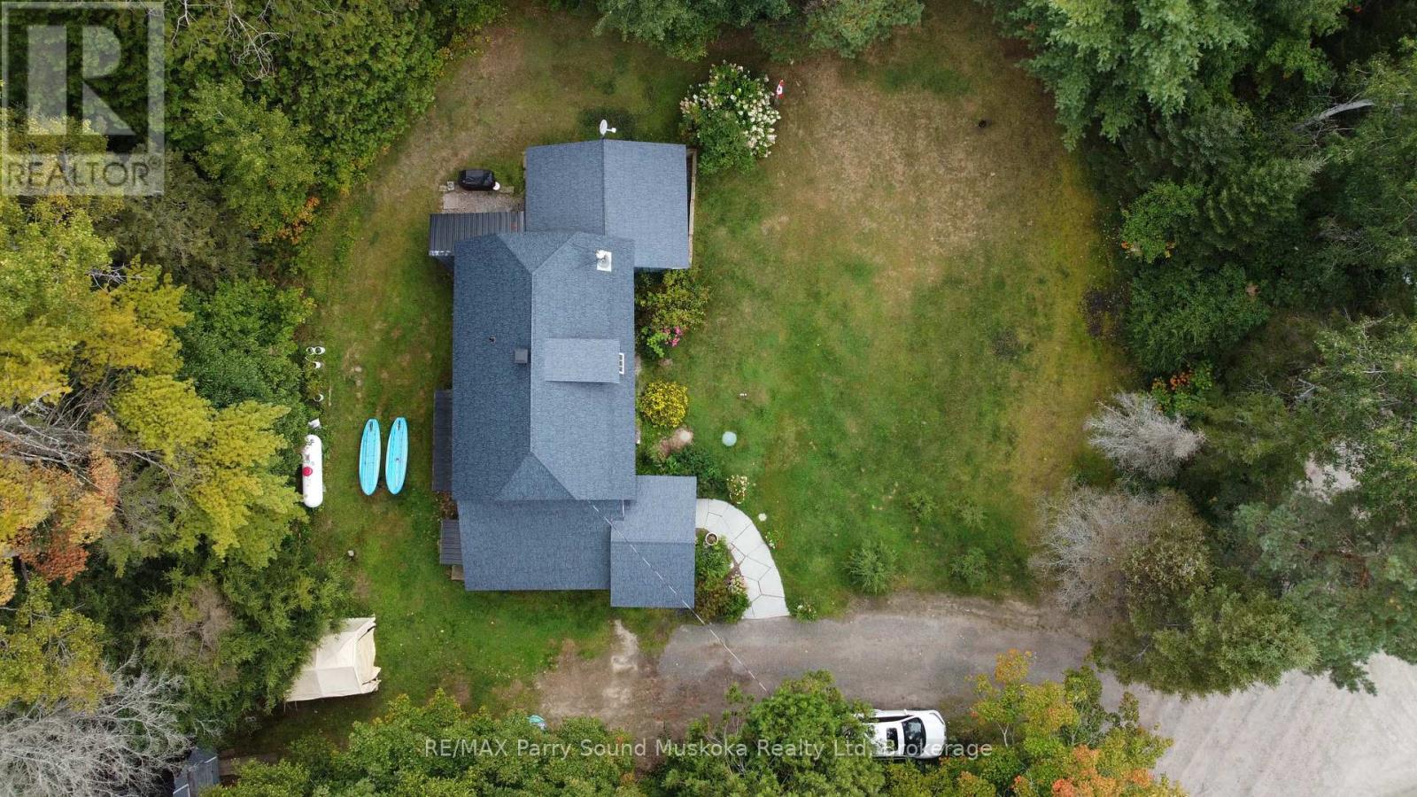 159 Boundary Spur Road, Whitestone, Ontario  P0A 1G0 - Photo 46 - X12399601