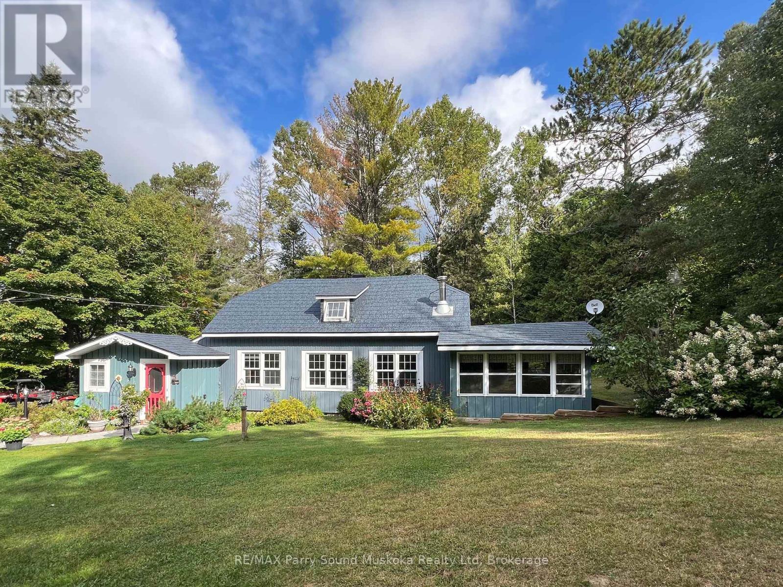 159 Boundary Spur Road, Whitestone, Ontario  P0A 1G0 - Photo 47 - X12399601