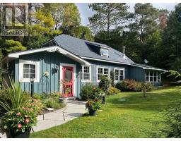 159 BOUNDARY SPUR ROAD, whitestone (dunchurch), Ontario