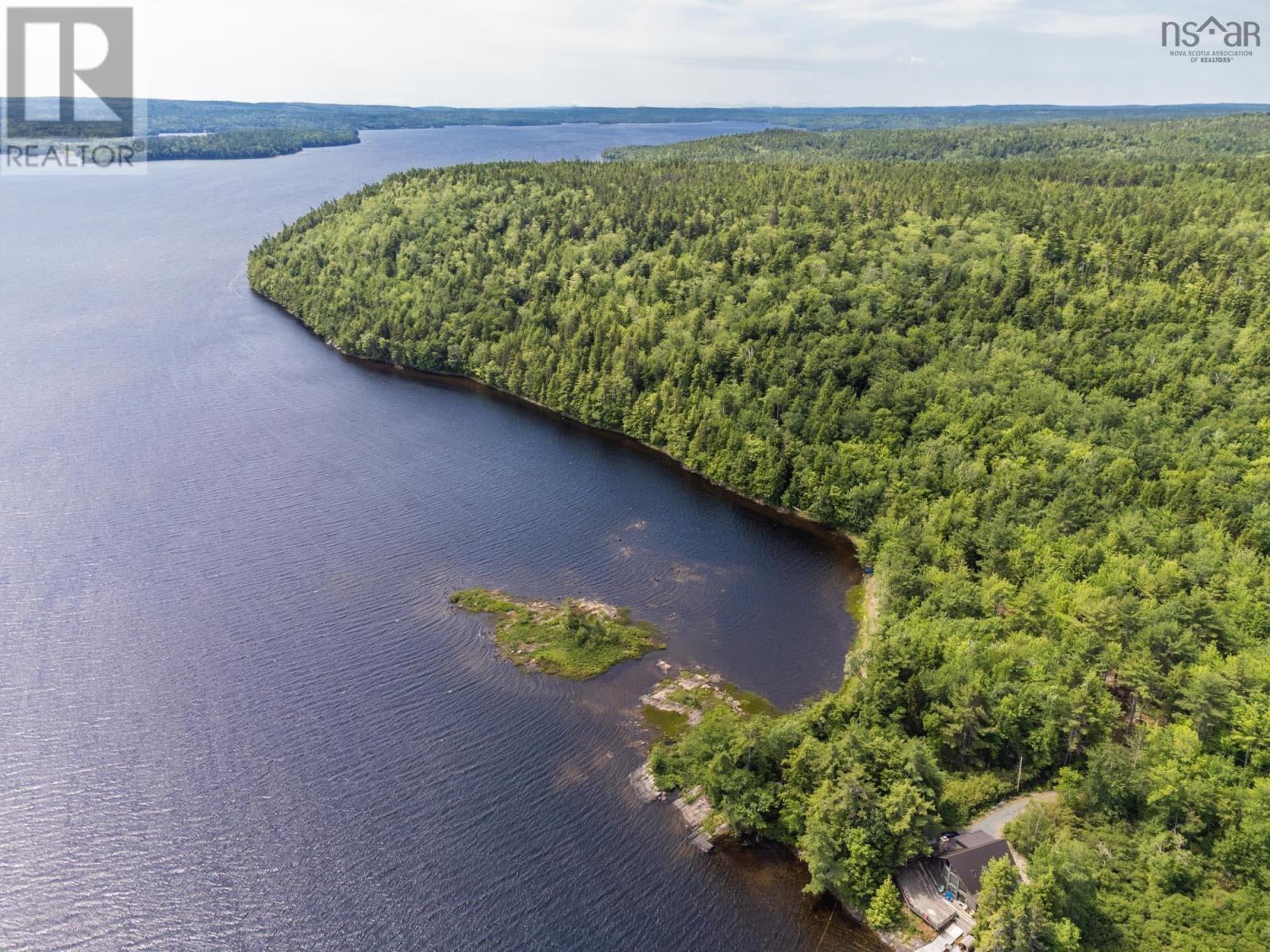 Lot 1a-2 Grand Lake, Enfield, Nova Scotia  B2T 1H9 - Photo 3 - 202523166