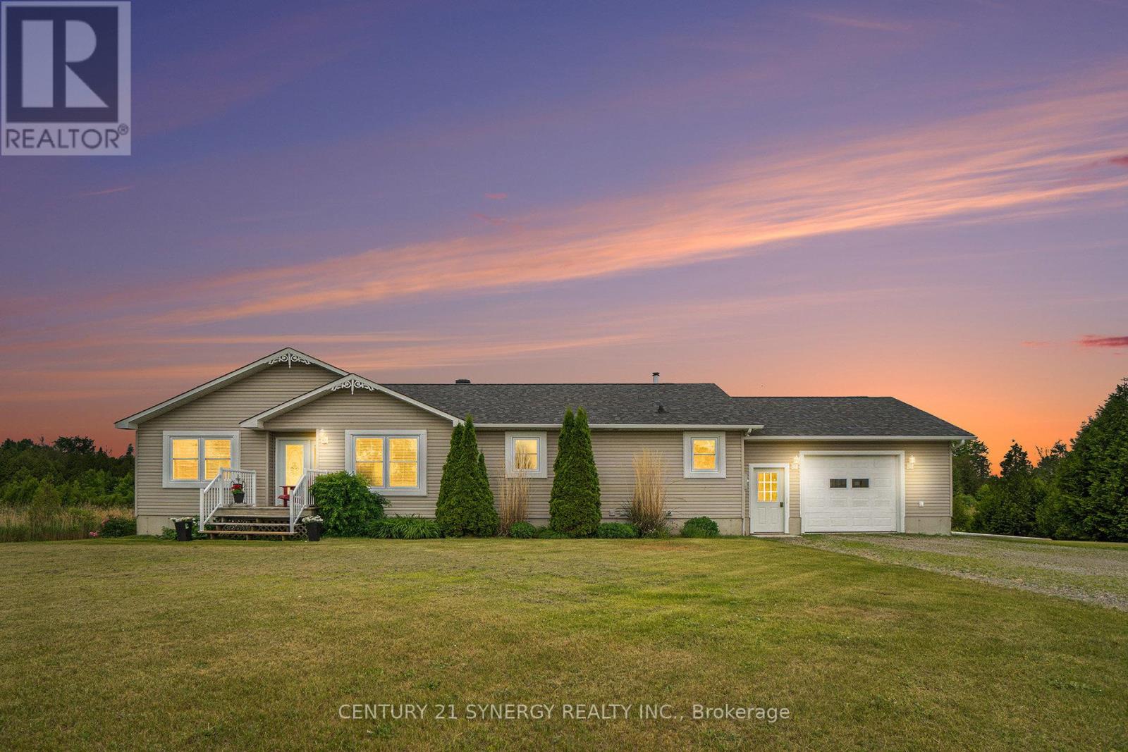 2 Campbell Drive, Elizabethtown-Kitley, Ontario  K0G 1N0 - Photo 1 - X12399518