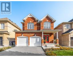 9 LISSON CRESCENT, Brampton, Ontario