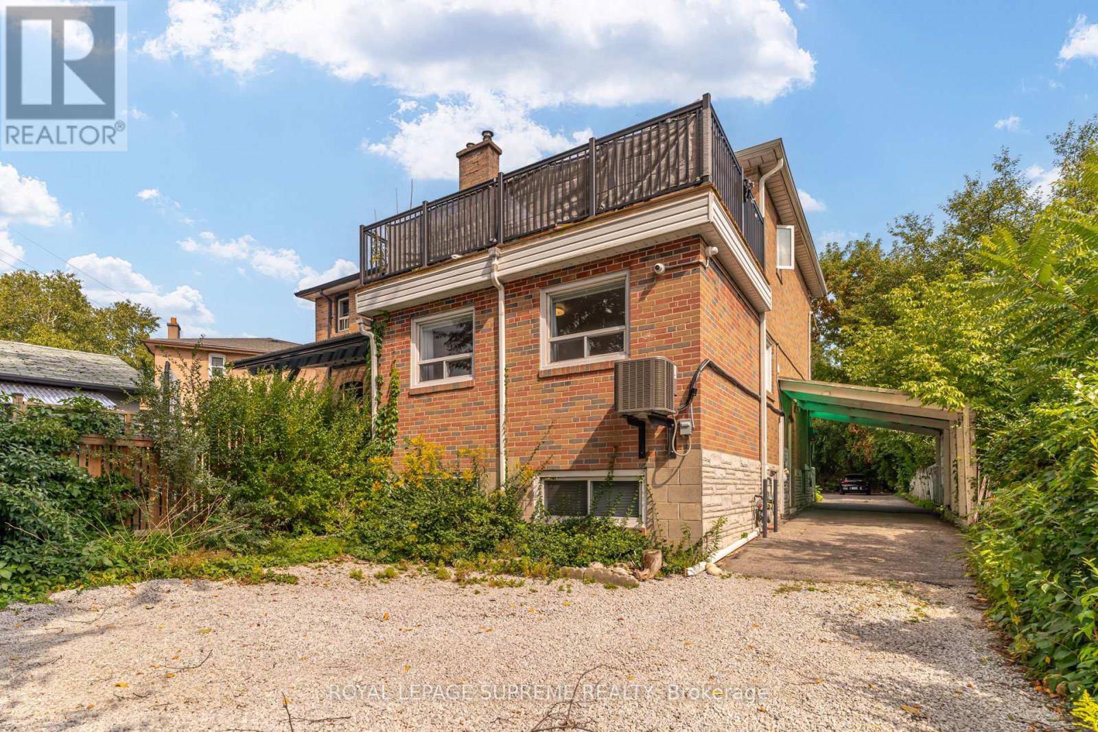 254 Eileen Avenue, Toronto, Ontario  M6N 1W1 - Photo 40 - W12399354