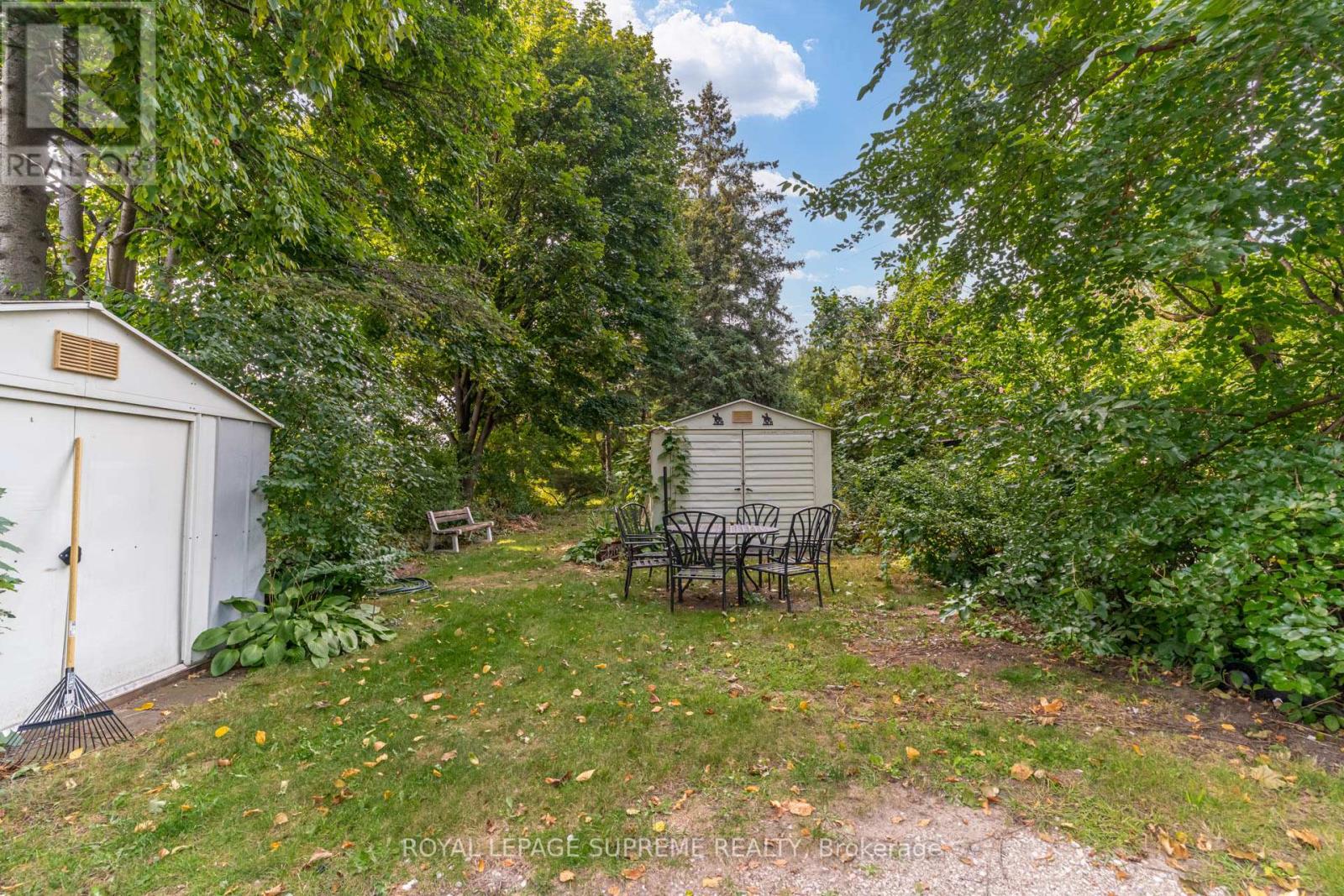 254 Eileen Avenue, Toronto, Ontario  M6N 1W1 - Photo 41 - W12399354