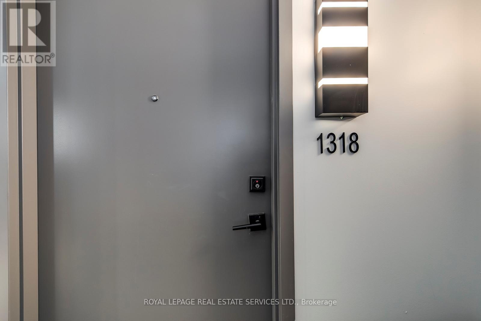 1318 - 2489 Taunton Road, Oakville, Ontario  L6H 3R9 - Photo 10 - W12399363