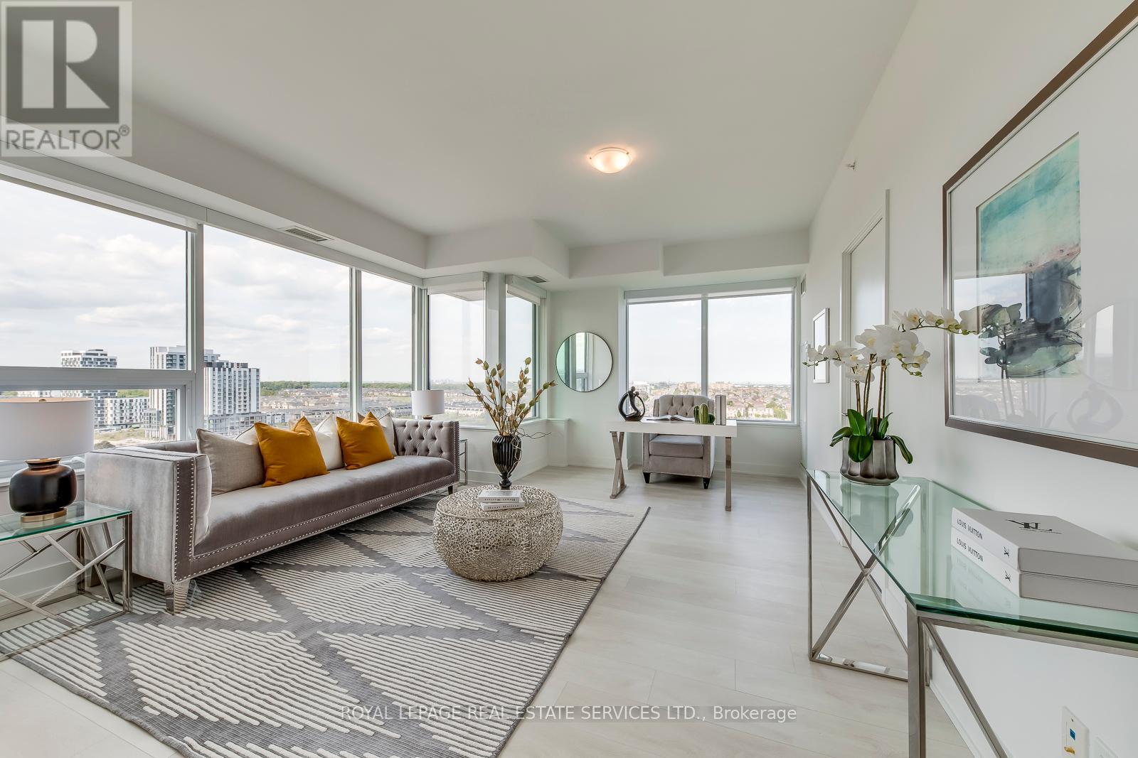 1318 - 2489 Taunton Road, Oakville, Ontario  L6H 3R9 - Photo 12 - W12399363