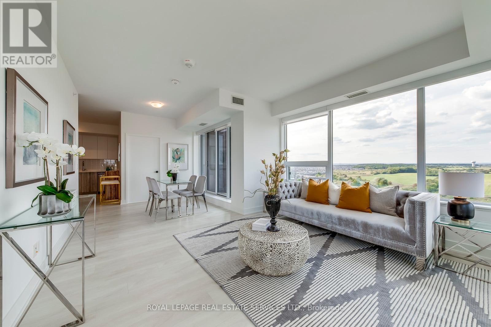 1318 - 2489 Taunton Road, Oakville, Ontario  L6H 3R9 - Photo 16 - W12399363