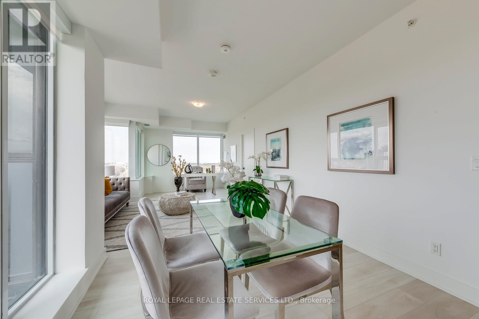 1318 - 2489 Taunton Road, Oakville, Ontario  L6H 3R9 - Photo 21 - W12399363