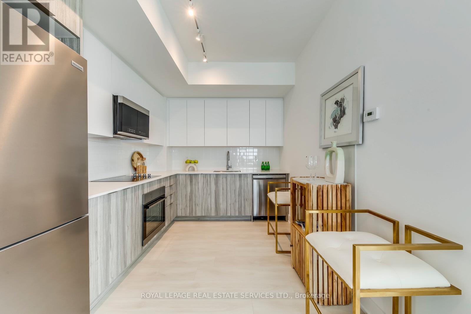 1318 - 2489 Taunton Road, Oakville, Ontario  L6H 3R9 - Photo 25 - W12399363