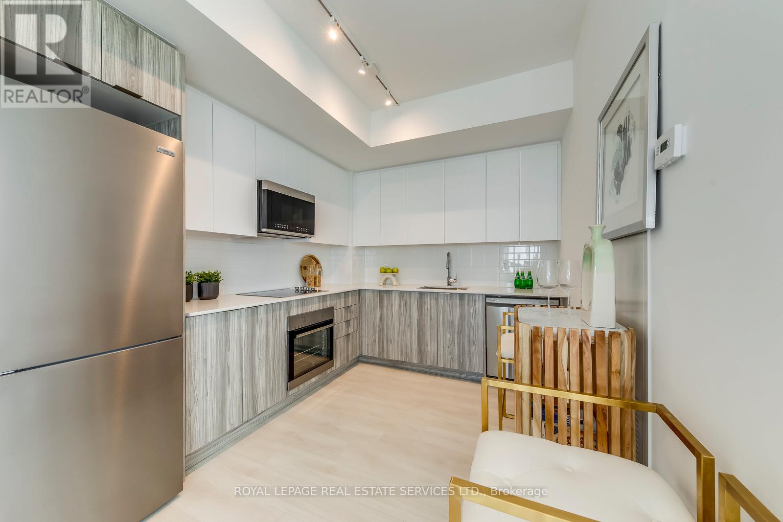1318 - 2489 Taunton Road, Oakville, Ontario  L6H 3R9 - Photo 26 - W12399363