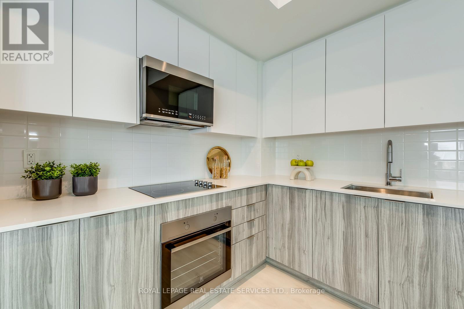 1318 - 2489 Taunton Road, Oakville, Ontario  L6H 3R9 - Photo 28 - W12399363