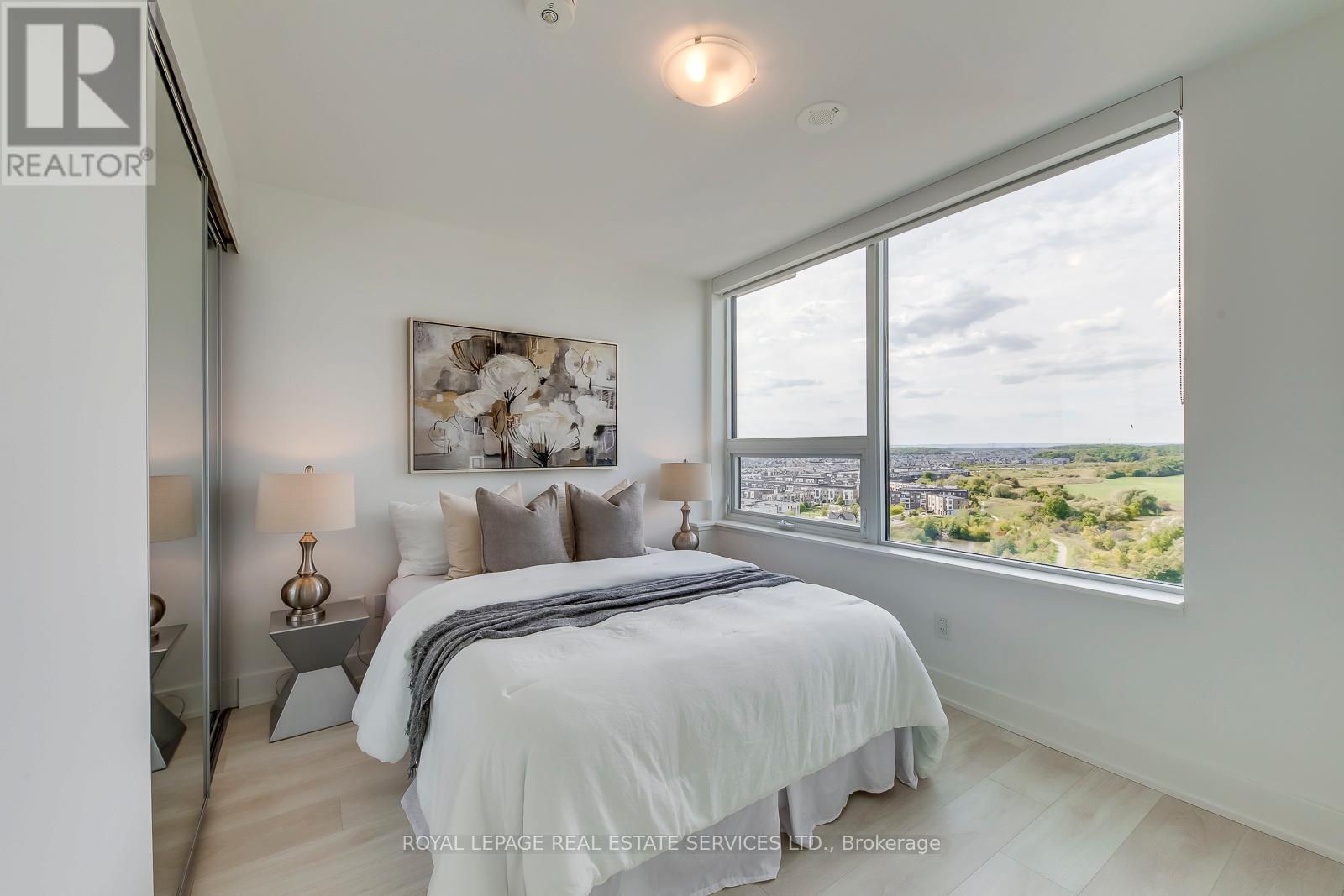 1318 - 2489 Taunton Road, Oakville, Ontario  L6H 3R9 - Photo 36 - W12399363